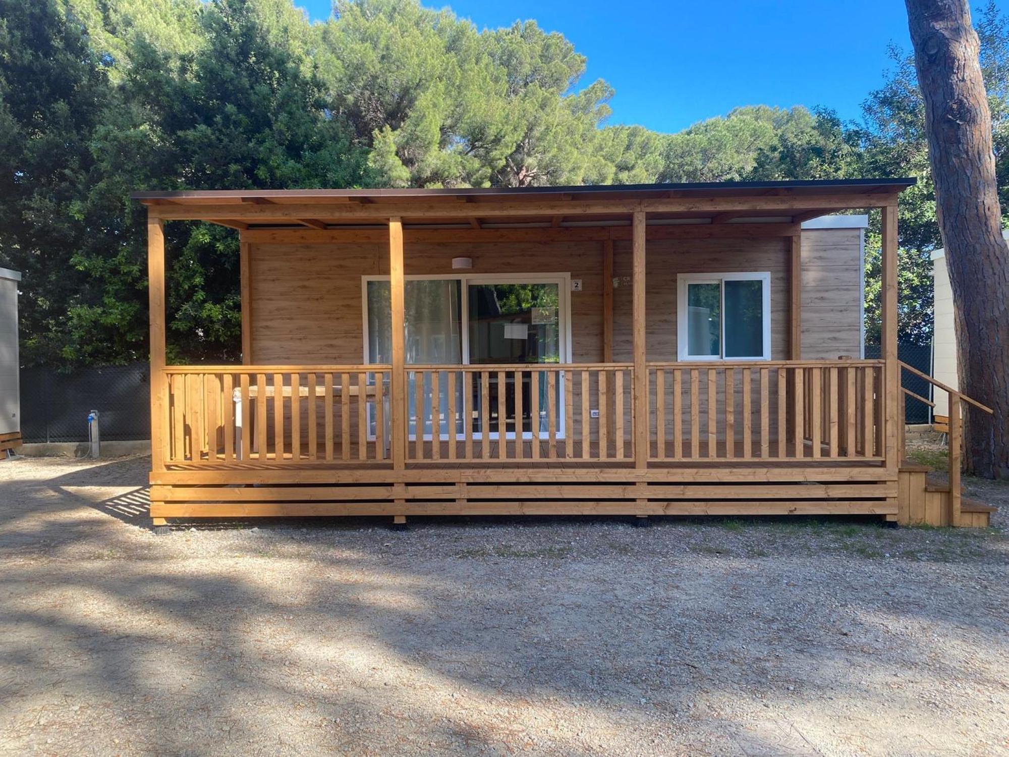 Camping Feniglia Monte Argentario Exterior foto